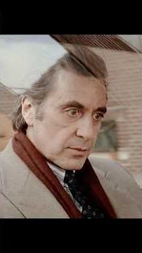 Behind the Scenes: Al Pacino's Oscar-Winning Performance in *Scent of a Woman* A Blind Man's Journey