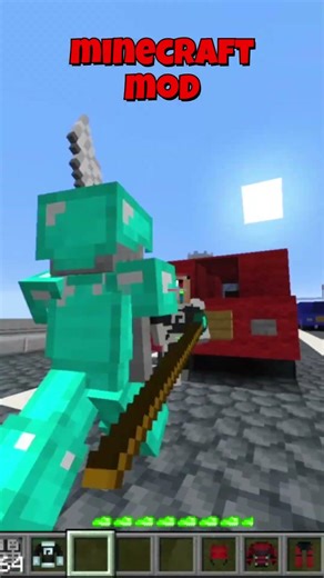 super abilities in Minecraft #minecraftmods #minecraft#dcmultiverse #marvelhero #supervillain