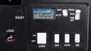 Watch How to Set up and Program the EH Series Water Heater Timer on Amazon Live