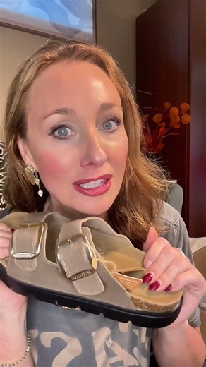 New Spring Sandals by Project Cloud