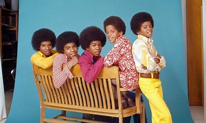 ‘I Saw Mommy Kissing Santa Claus’: Jackson 5’s Seasonal Smash