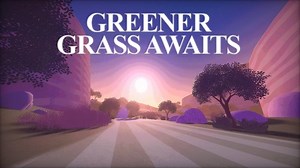 Greener Grass Awaits – Downloadable Game | Free Game Planet