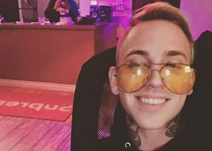 blackbear’s “i miss the old u” May Be Inspired By This Viral Star