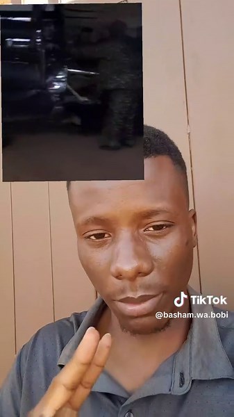 Bobi Wine: Tanzanian TikTok Highlights