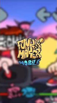 Cómo descargar un nivel de Funky Maker Mobile #fnfmobile #fnf #tutorial