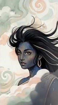 Kali: The Mother Who Destroys Illusion