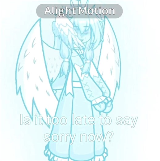 look guys i made a tween now clap and say