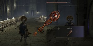 Elden Ring: How to Get Giant's Seal