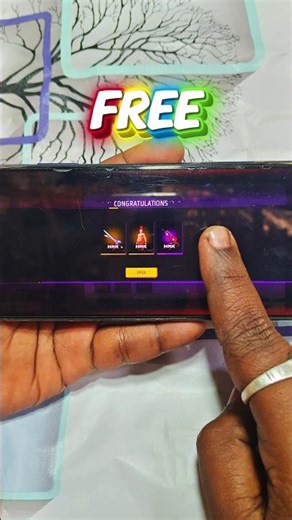 Free Fire Heartrocker Bundle Free Mai Kaise Nikale🔥|free mai bundle kaise len#freefire #freefiremax