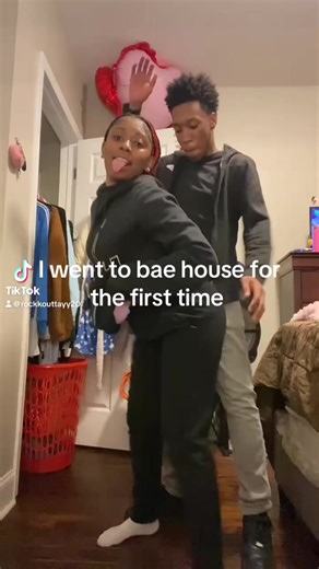 Had fun with my lor mini me love spending time with her #couplegoals❤️ #couplestiktok #fyp #lovegoals #