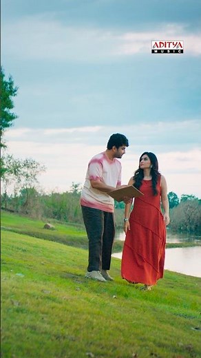 Love Song❤️- #DheereDheere Song | #FUNKY Movie | Vishwak Sen, Kayadu | Bheems Ceciroleo | #Shorts