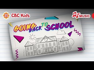 Rap Battle: Back to School | CBC Kids