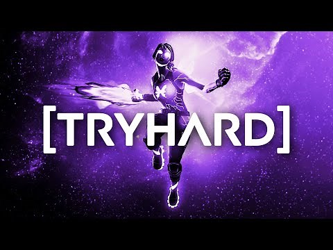 FORTNITE TRYHARD SONG