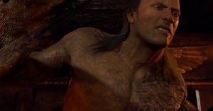 Top 10 Worst CGI Movie Effects | Videos on WatchMojo.com