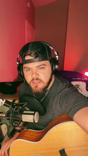 Cowboy in me- Drake Dobard #countrymusic #fyp #realcountrymusic #music #fypシ #drakedobard