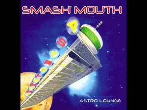 Smash Mouth - All Star (instrumental)