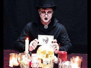The Psychology of Goth: Why We're Drawn to the Dark