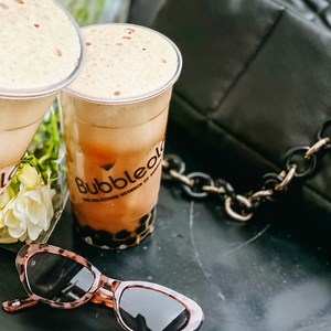 16K views | Coffee lovers, this one’s for you! 殺 Have you tried it yet? If not, then you’re missing out!  ️ Milk Coffee | Bubbleology - Bubble Tea | Facebook