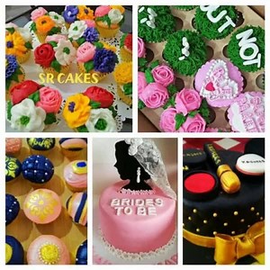 Do you love baking? Want to master the art of cake baking? Different & unique flavours, perfect icing techniques.... HURRY UP and GET REGISTERED FOR BAKING CLASSES Contact at: 03152690006 Block L street 6 north nazimabad karachi Pakistan | The Baking School