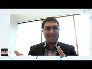 Dr. Soumya Chakravarty: TREMFYA® Improves Quality of Life in Psoriatic Arthritis Patients