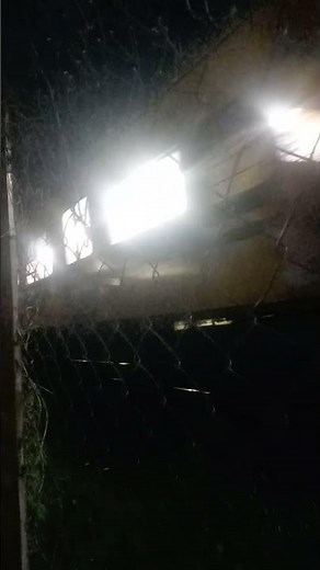 graias metrovias reparo el problema vias