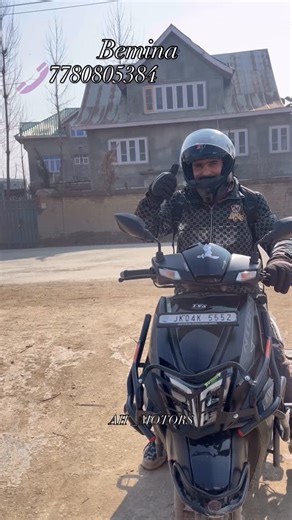 ah__motors on Instagram‎: "#yaaliع ❤️ #tringreels❤️ #viralreelsvideo❤️ #viralinstagramreelsvideo♥️ #viralreelsvideo❤️likefollowme @ah___motors"‎