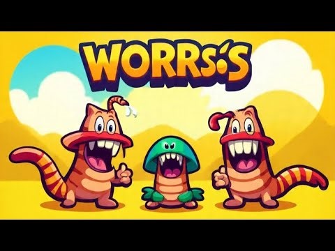 Worms Zone | Epic High Score Challenge 🐍🔥 | Live Gameplay\n#WormsZone #WormsZoneio #Gameplay #Live