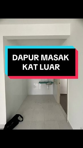 Dapur Masak Kat Luar: Kitchen Yard Layout Ideas