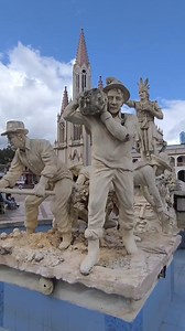 Descubre la Magia de Toca, Boyacá: Un Tesoro Escondido. Ubicado en el corazón de Boyacá, Toca es un encantador municipio que combina historia, cultura y naturaleza en un solo lugar. Conocido por su impresionante arquitectura colonial y su rica herencia cultural, Toca te invita a explorar sus calles empedradas y disfrutar de la calidez de su gente. | Mi Boyacá