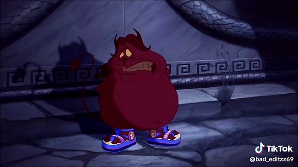 There the brand new... #hercules #meme #funny #fyp #edit #bucklemyshoe | Hercules
