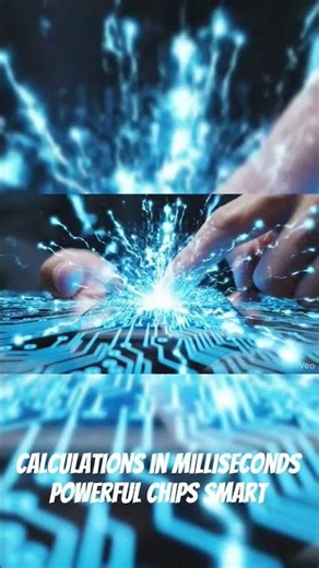 Your Smartphone Is More Powerful Than Old Space Computers 🚀🤯