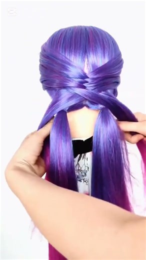 #how#hairstyle#fashion#tutorial#newlook