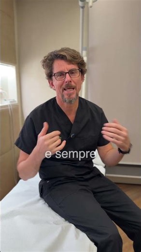 Invecchiare bene: energia, movimento e qualità della vita nel tempo