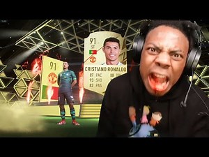 IShowSpeed Started BLEEDING After He Packed RONALDO