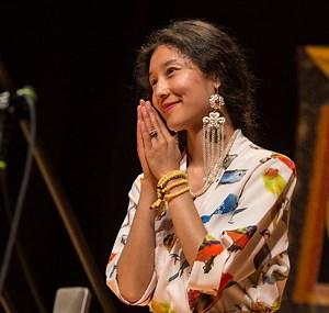 The Growth of Wisdom and Compassion: An Interview with Drukmo Gyal Dakini, Part One - Buddhistdoor Global