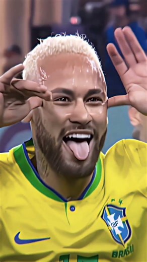 🖐️😜🤚 #neymarjr #edit