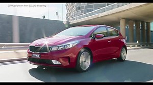 413K views · 464 reactions | The New Kia Cerato continues to offer Small Car Value. | Kia Australia | Facebook