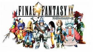 Final Fantasy IX chega ao Android e iOS | TargetHD.net