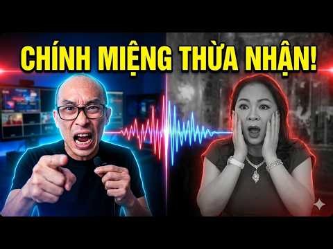 Dare to Touch My Family? Addison Nguyen Officially "Speaks Out" to Teach a Lesson to Tuyen No & H...