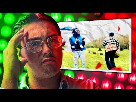 Naps ft Gazo & Ninho – C’est carré le S | REACTION – Le NOUVEAU BANGER de l’été !