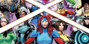 Uncanny X-Men | Marvel divulga trailer oficial da HQ