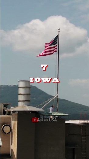 🇺🇸Top 10 Best States to Live in the United States🇺🇸