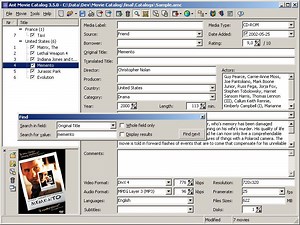 Ant Movie Catalog Alternatives: Media Managers & Similar Apps - Page 2
