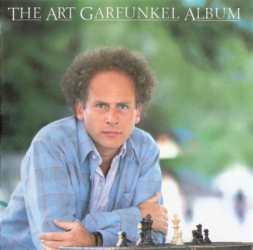 Art Garfunkel - The Art Garfunkel Album
