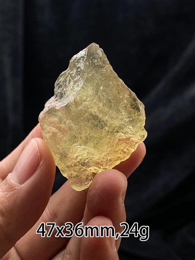 Libyan Desert Glass Meteorite - Tears of the Sun God - Sacred Stone of Pharaohs - Desert Treasure , Raw Libyan Glass - Etsy