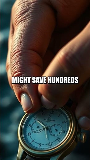 The Longitude Race that Changed the Sea