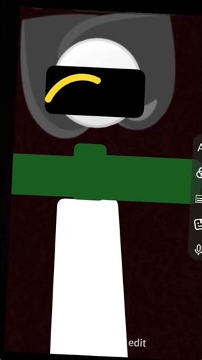 new oc but I delete Roblox 😞