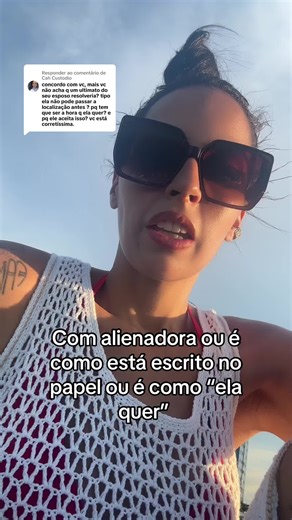 Desafios da Convivência Familiar em Casos de Alienação