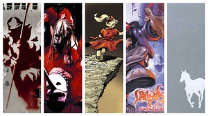 The 50 best nu metal albums of all time