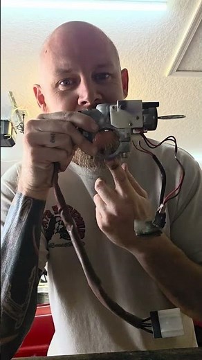 steering lock explained